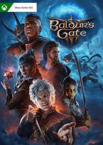 Baldur's Gate 3 (Xbox Series X|S) Xbox Live Key AUSTRALIA
