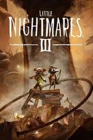 Little Nightmares III - Standard Edition PC/XBOX LIVE Key AUSTRALIA