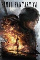 FINAL FANTASY XVI (Windows/Xbox Series X|S) XBOX LIVE Key AUSTRALIA