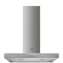 Gartraukis Smeg KATE600CEX