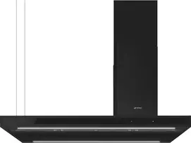 Gartraukis Smeg KLTI12L4MB