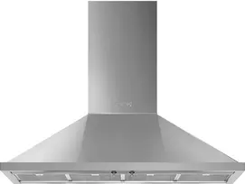 Gartraukis Smeg KPF12X