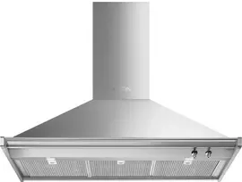 Gartraukis Smeg KD100HXE