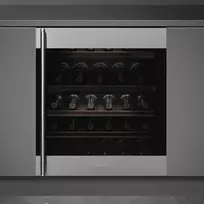 Vyno šaldytuvas Smeg CVI338RX1