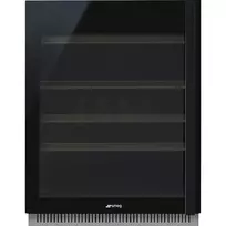 Vyno šaldytuvas Smeg CVI638LN1