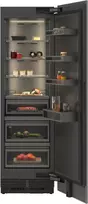 Šaldytuvas Gaggenau RVC467190