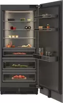 Šaldytuvas Gaggenau RVC497190