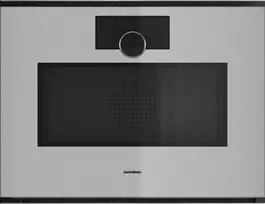 Mikrobangų krosnelė Gaggenau GM250130