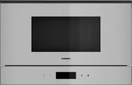 Mikrobangų krosnelė Gaggenau GM220130