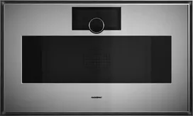 Mikrobangų krosnelė Gaggenau GM480120