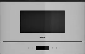 Mikrobangų krosnelė Gaggenau GM221130