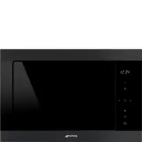 Mikrobangų krosnelė Smeg FMI325N