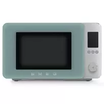 Mikrobangų krosnelė Smeg MOC02EGMEU