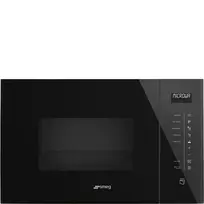 Mikrobangų krosnelė Smeg FMI125N