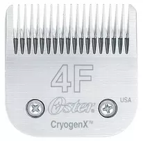 Barzdaskutė Oster Professional Products OSTER 919-18 Kerpamoji galvutė (4F), 9,5 mm