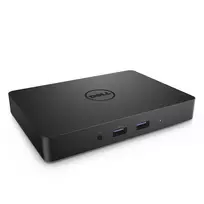 Dell Dock WD15 with 180W Adapteris Ethernet LAN (RJ-45) jungtys 1, VGA (D-Sub) jungtys quantity 1, USB 3.0 (3.1 Gen 1) jungtys quantity 3, USB 2.0 jungtys quantity 2, HDMI jungtys quantity 1, Ethernet LAN, Garantija 12 mėn.