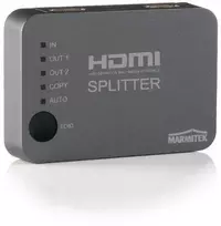 Marmitek Split 312 UHD HDMI 2x HDMI