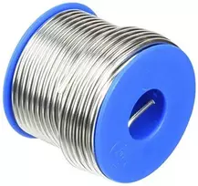 Minkšto litavimo viela ROSOL 3 2mm 250g, Rothenberger