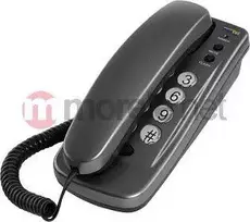 Fiksuotas telefonas Dartel LJ-260 pilkas