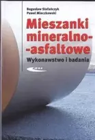 WKL Mineral-asfalto mišiniai