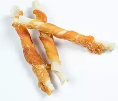 ALDA G011 dešrelė dešra įvyniota į vištienos mėsą 500g