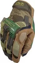 Mechanix Wear Pirštinės Mechanix M-Pact® Woodland Camo XL dydis.
