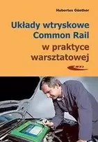 WKL Bendrosios geležinkelių įpurškimo sistemos praktiniame seminare. W.3