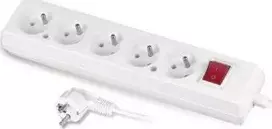Galios juosta Plastrol 5 lizdai 5 m (PS- 570WS / 5)