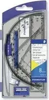 Staedtler Geometrinis rinkinys