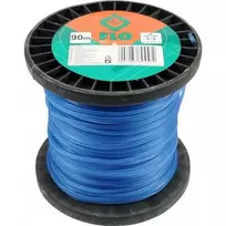 FLO STAR pjovimo valas 2,4 mm x 90 m 89457