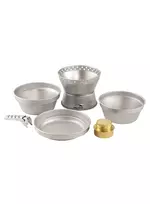 Easy Camp Easy Storm Cooker
