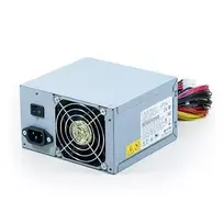 Synology PSU 500W_4 – 500 W – 24 kontaktų ATX – Serveris – RS2416+ – RX1217 – RS3618xs – Pilka – 150 mm