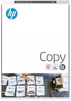 Hewlett Packard (HP) Spausdinimo Popierius - HP 80 G/m², Baltumas 146, A4, 500 Lapų.