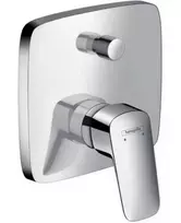 Hansgrohe Logis virstinkine dalis