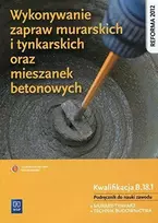 Wsip Mūro ir tinkavimo skiediniai B.18.1