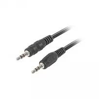 "Akyga" kabelis AK-AV-12 kabelis audio mini jack (m) / mini jack (m) 1,8 m