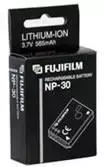 Pakraunama baterija NP-30 F440, F450 FUJIFILM