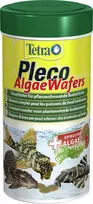Tetra Pleco Algae Vafliai 250 ml + 20% NEMOKAMAI