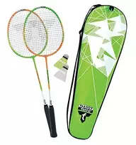 Talbot Torro Badmintono rinkinys Atakuojantis 2 žaidėjai