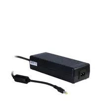 Inter-Tech Externes power supply 12Volt, 120Watt - juodas, C14-Gertebuchse