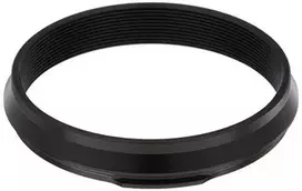 Fujifilm AR-X100SB adapterio žiedas juodas (X100)