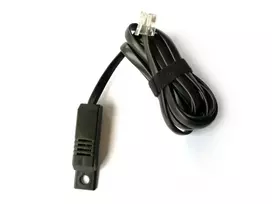 Assmann Electronic Assmann DIGITUS Temperatūros ir drėgmės jutiklis, skirtas valdomiems ir matuojamiems PDU