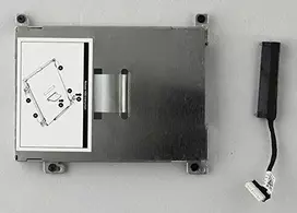Hewlett Packard (HP) HP 848351-001 nešiojamojo kompiuterio atsarginės dalys HDD dėklas