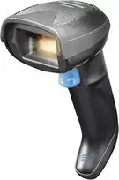Brūkšninių kodų skaitytuvas „Datalogic Gryphon I GM4500“ rinkinys, 1D/2D, USB, RS-232