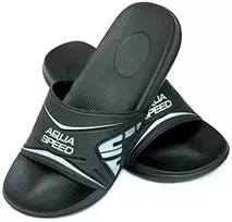 Aqua Speed Baseino šlepetės DAKOTA