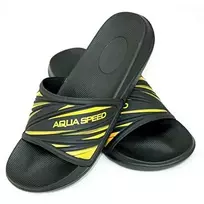 Aqua Speed Baseino šlepetės IDAHO