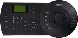 VALDYMO KLAVIATŪRA IP / RS-485 NKB1000 DAHUA