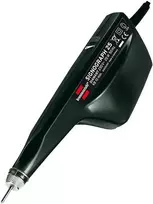 Brennenstuhl elektrinis graviravimo įrankis 25 W su deimantiniu rašikliu 1500760