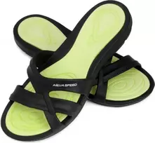 Aqua Speed Šlepetės Aquaspeed Panama