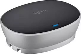 USB Logitech Group stotis/replikatorius (993-001136)